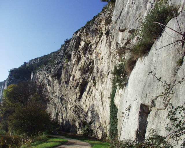 secteur canal