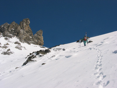 Nord des Doigts