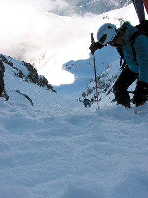 Nord des Doigts