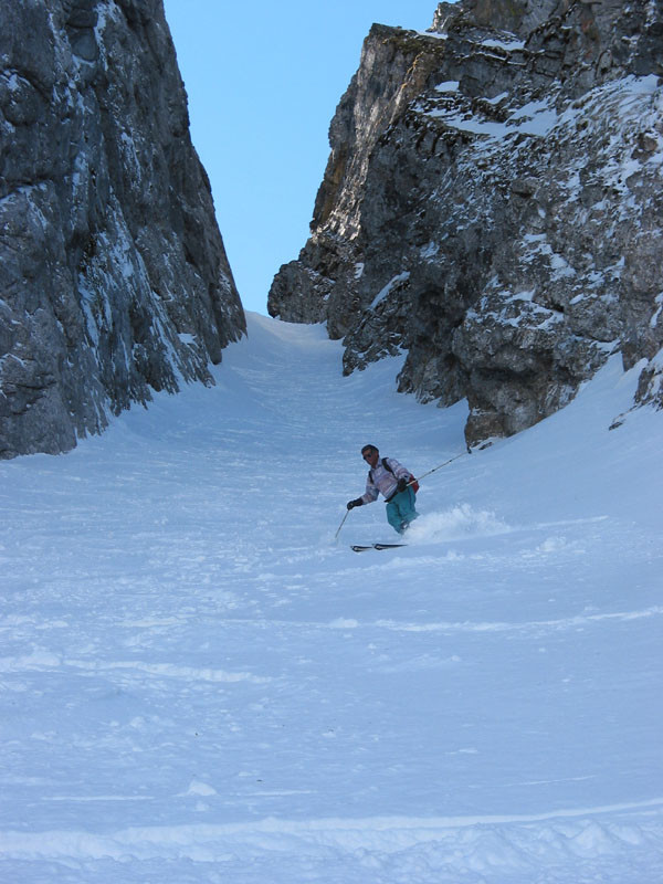 Couillu a bordel ! Jeff
