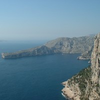 Le Cap Morgiou