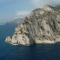 Calanques de l'Oule et Pointe de l'Ilot