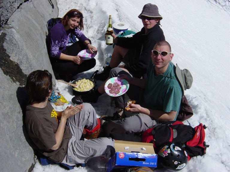 la rosière