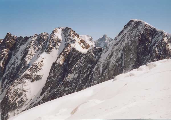 Vaccivier - couloir occidental