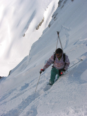 ETALE NORD