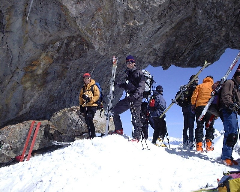 Norvège et Suède au trou de la Mouche