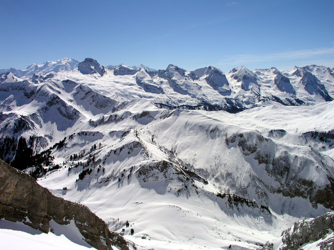 la Tête d'Aufferand