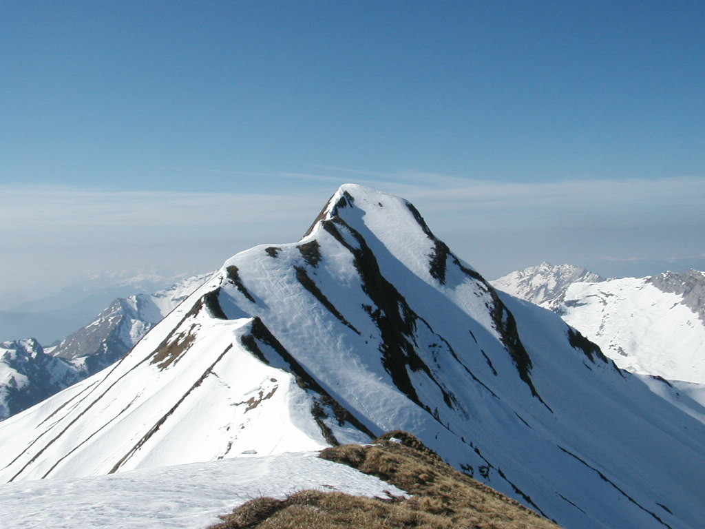 Chaurionde