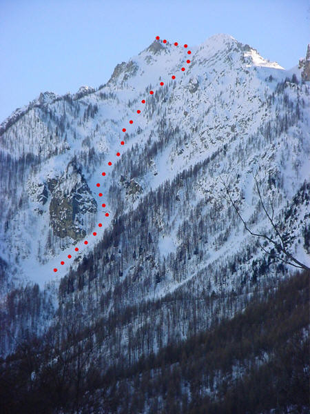 Monte Arpet