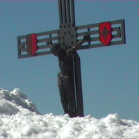 Sommet du Dom des Mischabel (4 545m)