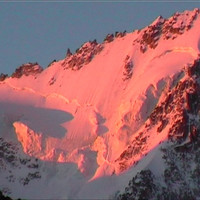 Aiguille du Chardonnet