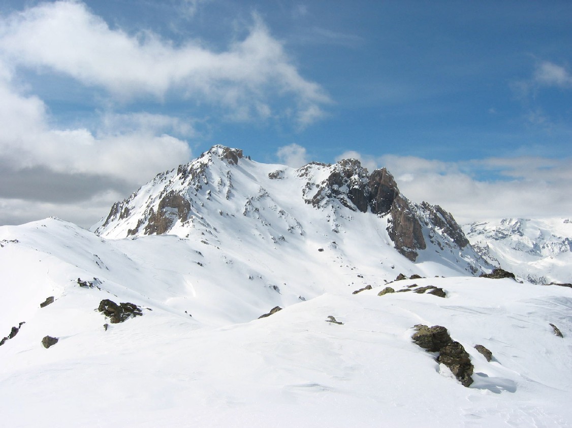 Le Grand Aréa