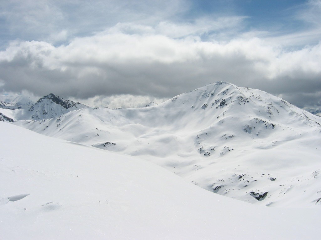 Vallon de Cristol