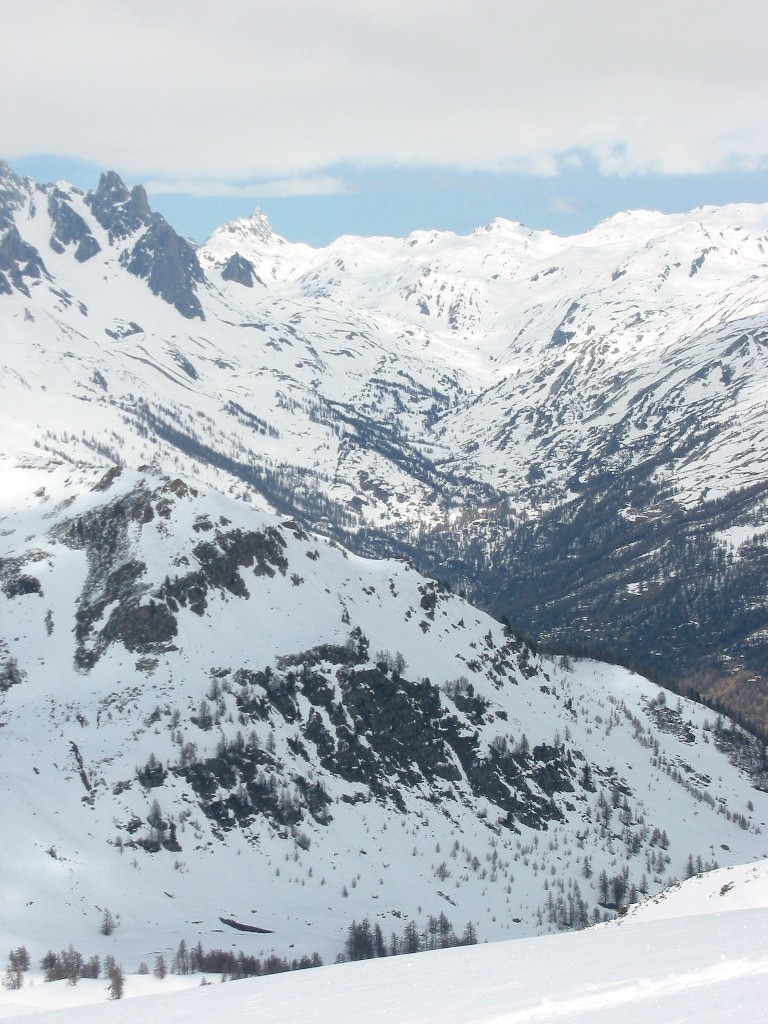Haute Vallée de Névache