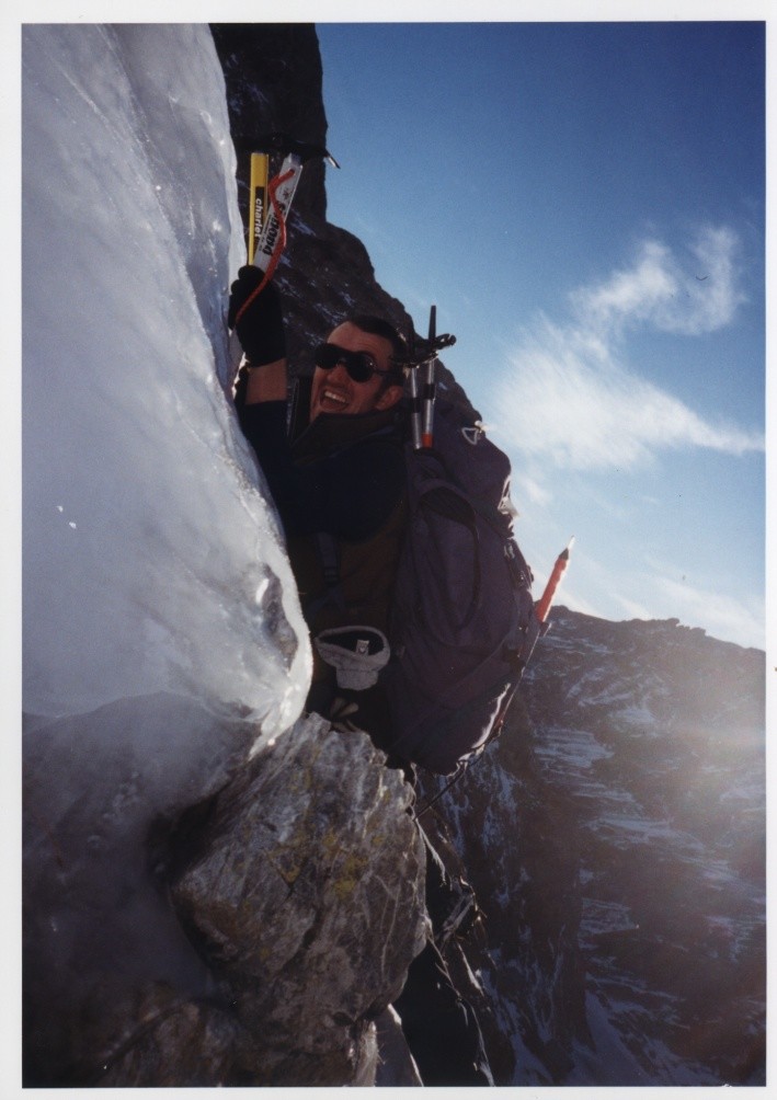 Extremes limites