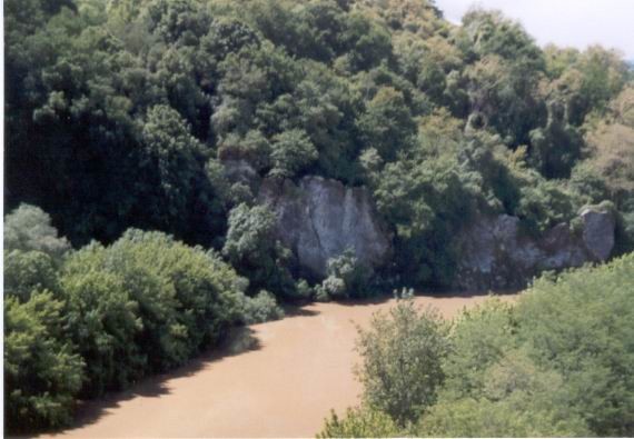 Tercis les Bains-L'oeil du Hibou-Secteur complet