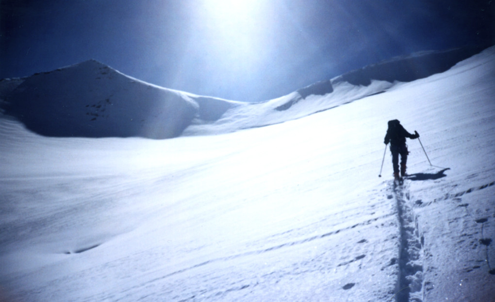 Grande Aiguille Rousse
