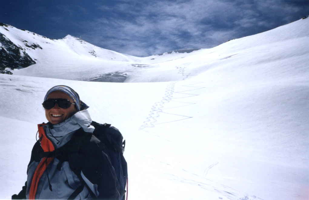 Grande Aiguille Rousse