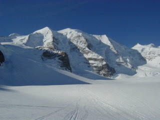 Piz Palù