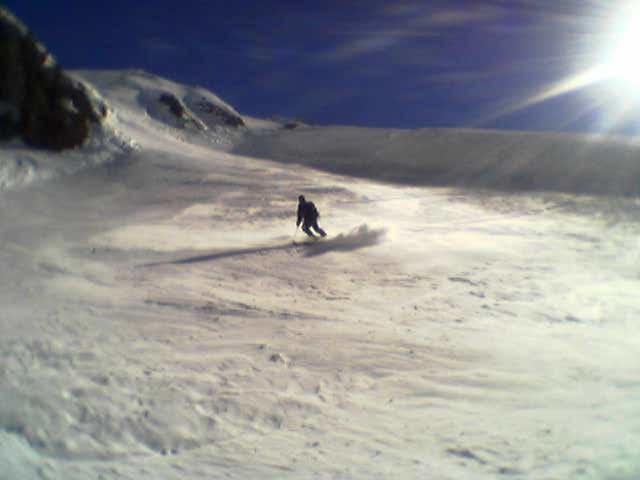 Du beau, du bon... ski