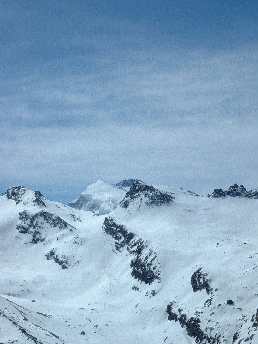 Monte Rosa