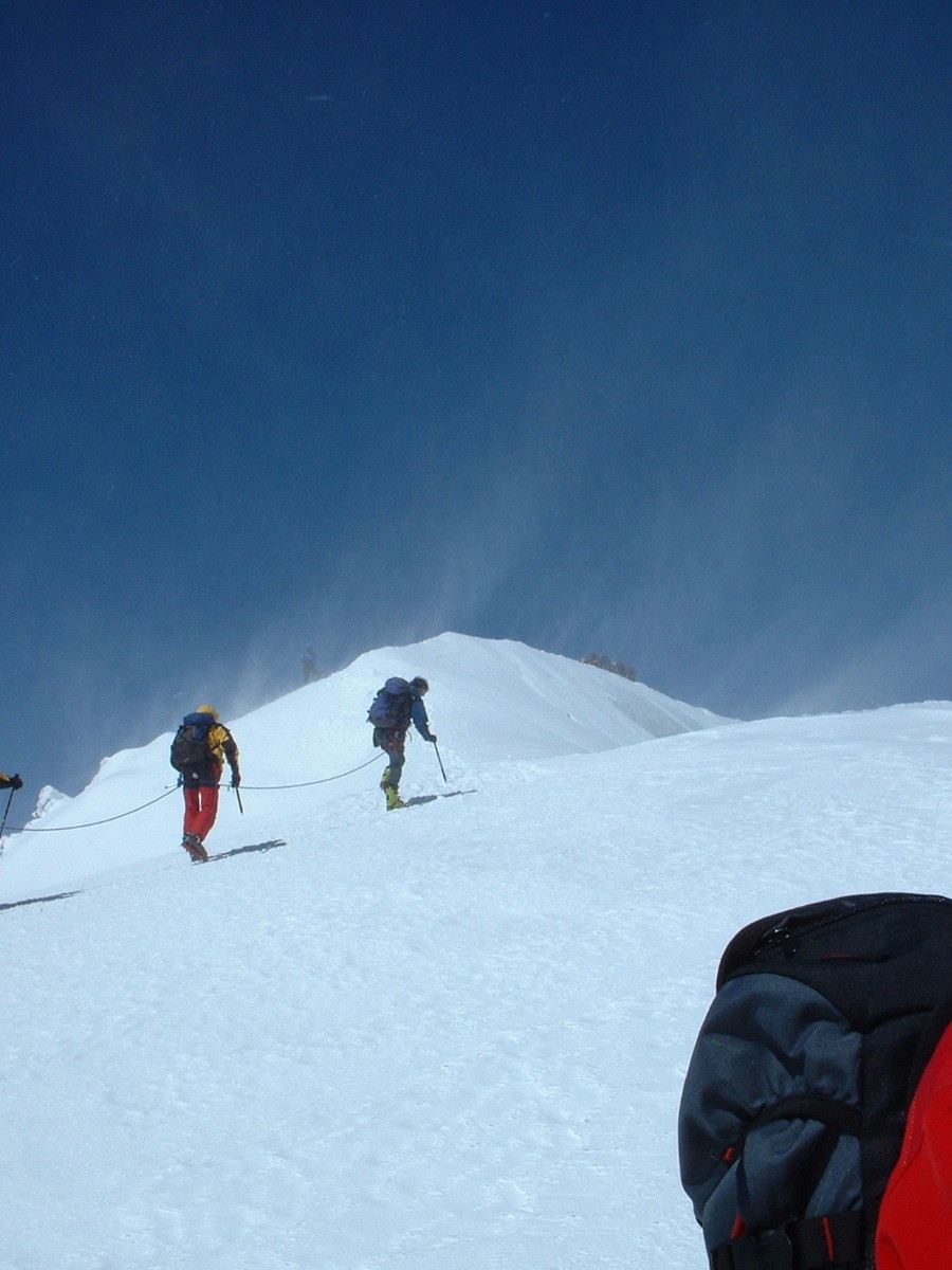 Breithorn