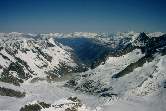 Val d'Anniviers