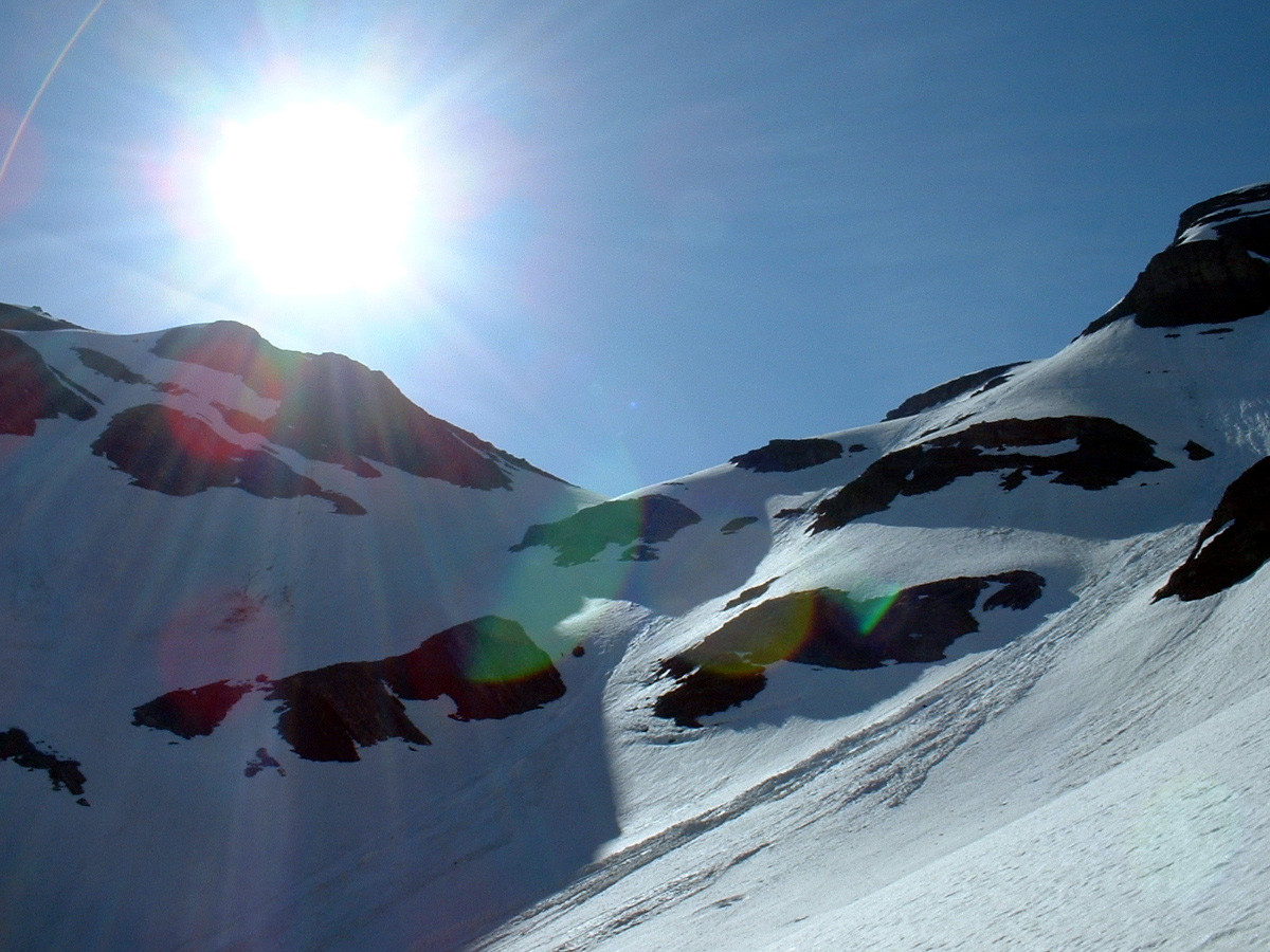 Col de comba mornay