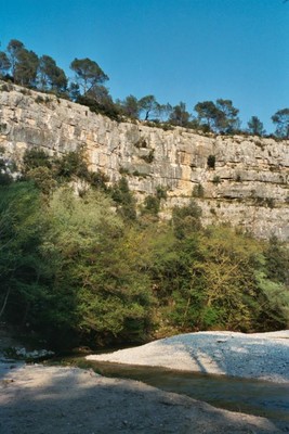 Secteur Marcha Baila - Colle sur Loup