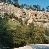 Secteur Marcha Baila - Colle sur Loup