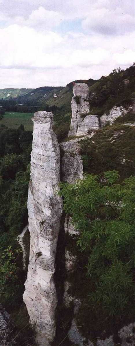 Les monolytes de Connelles