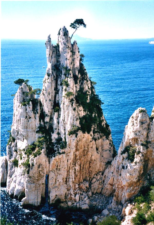 Aiguille de l'Eissadon