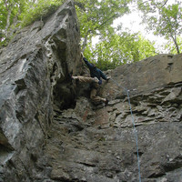Seb sur &quot;l'angle incarné&quot;