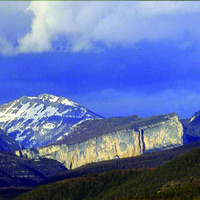 Vallée de la Gervanne