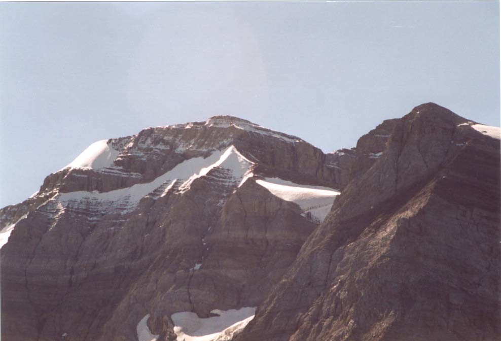 Mont Ruan