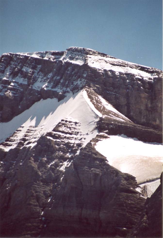 Mont Ruan