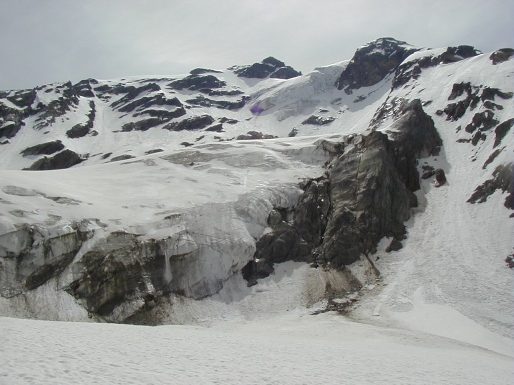 Becca du lac (3405)