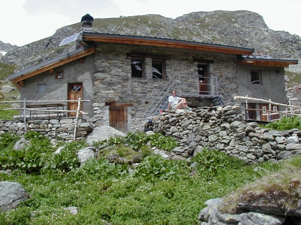 refuge du Ruitor (2030)