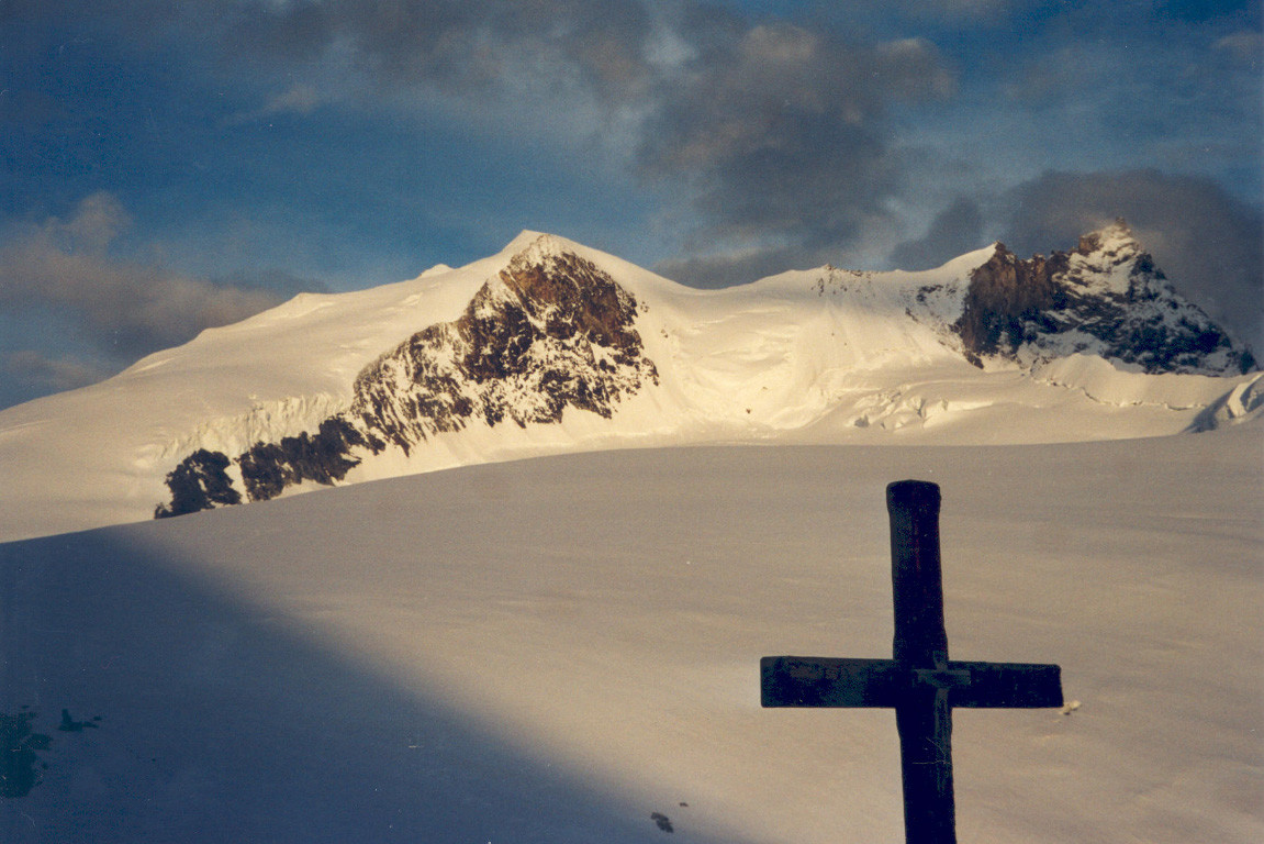 Le Bishorn