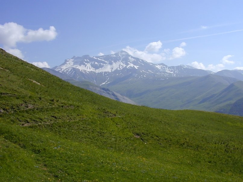 Le Goléon