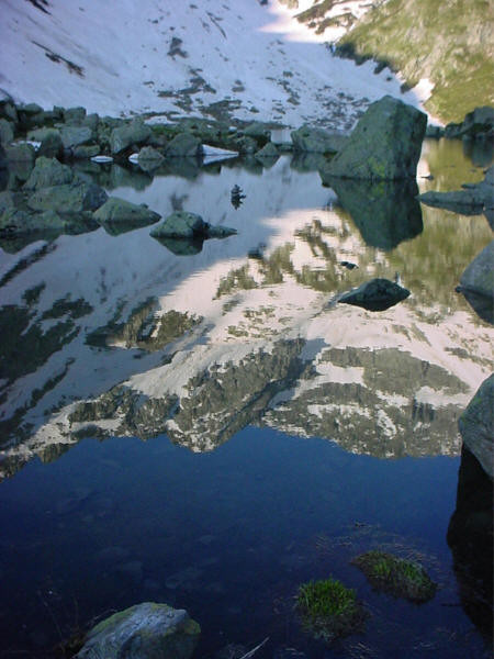 Lago Brocan