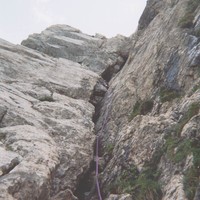 Miroir d'Argentine - &quot;La Directe&quot; - L2