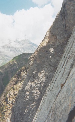 Miroir d'Argentine - &quot;La Directe&quot; - R5