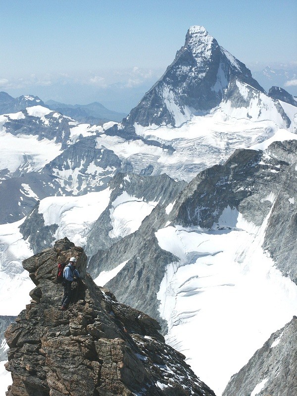 Zinalrothorn