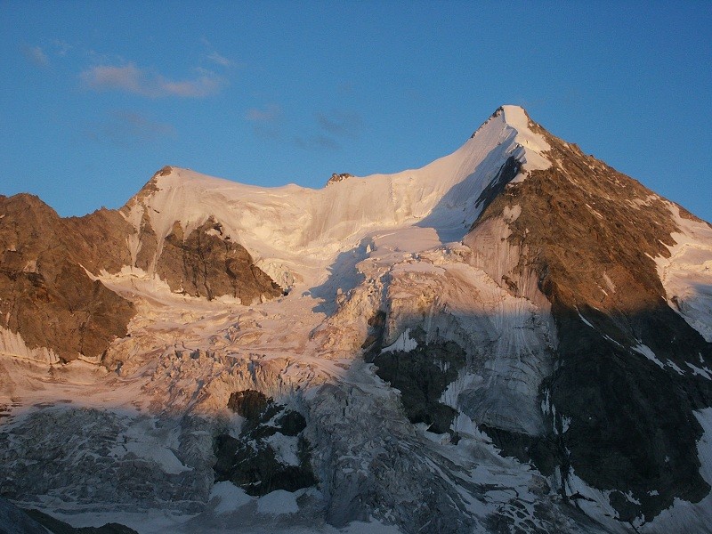 Obergabelhorn
