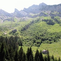 le site
