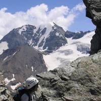 La Grande Ciamarella
