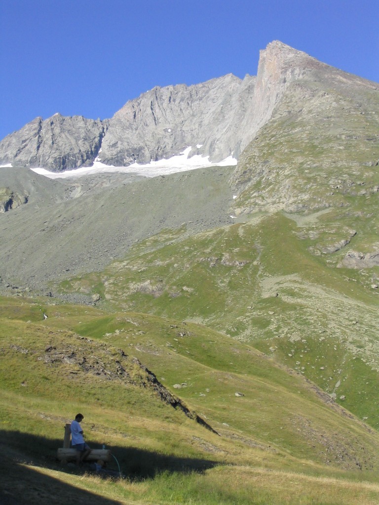 La Bessanèse