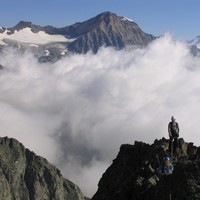 La Grande Ciamarella