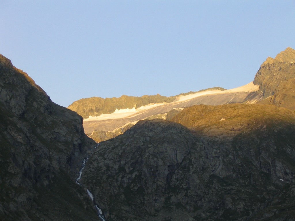 La Pointe Marie
